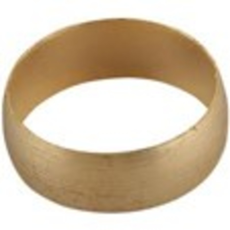 Comp Olive|3/4 x 3/4|8mm|10mm|15mm|22mm|28
