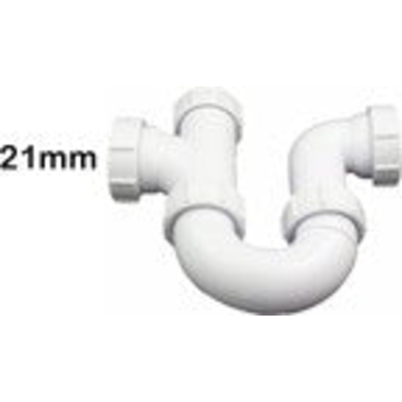 Condensate Sink Trap PWMCD