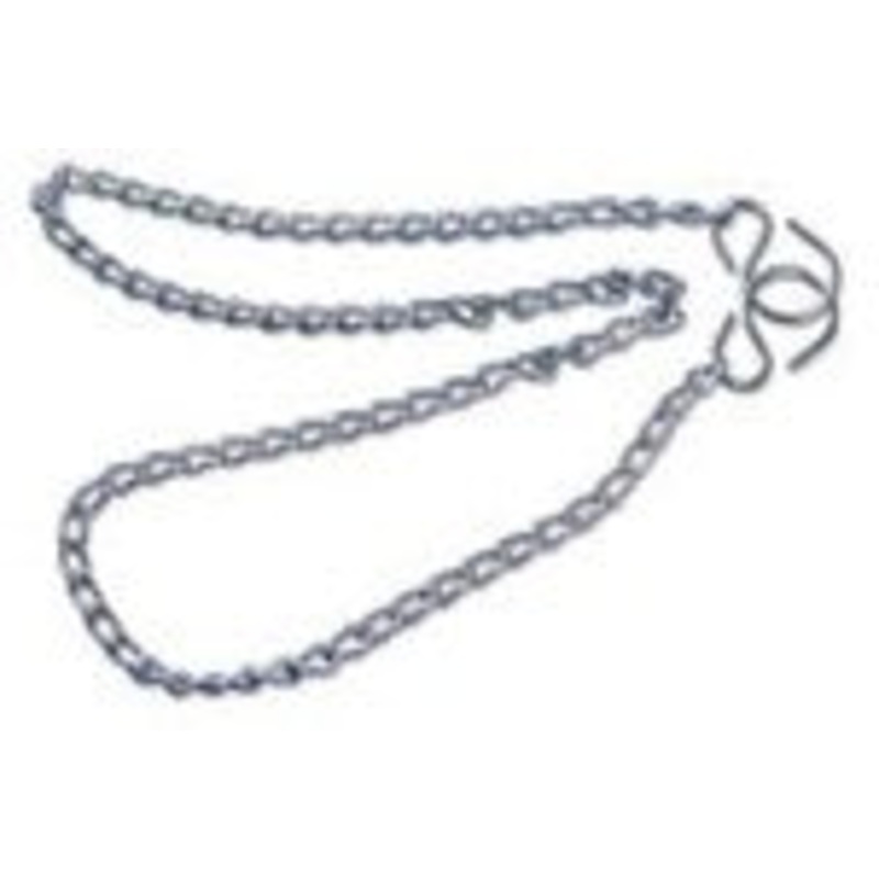 Cooker Chain