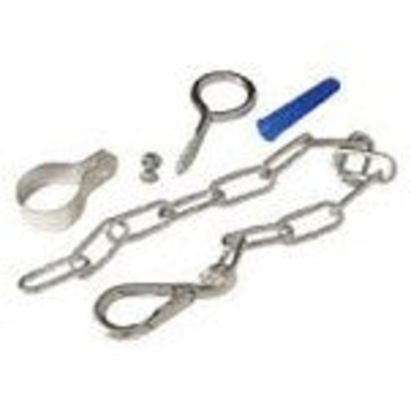 Cooker Stability Chain Kit