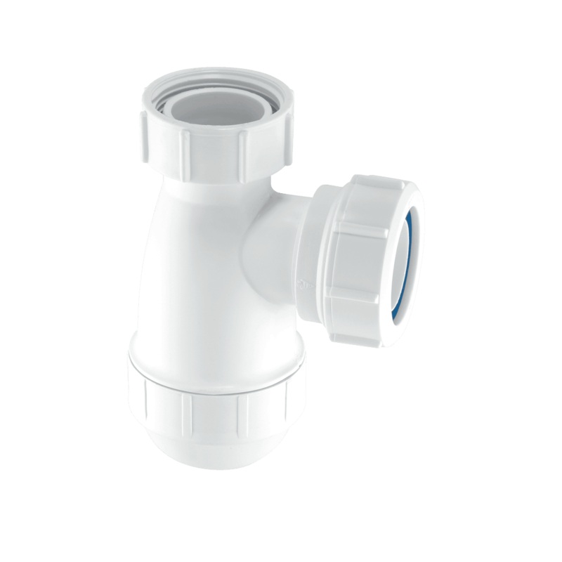 McAlpine 1 1/4 And 1 1/2 Bottle Trap
