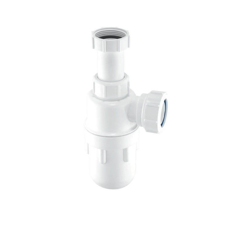 McAlpine 1 1/4 And 1 1/2 Telescopic Bottle Trap