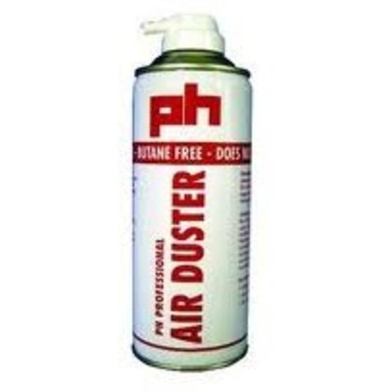 PH Professional Air Duster 400ml