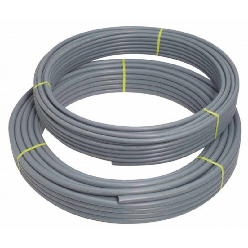 Polyplumb Barrier Coil|15mm x 25m|15mm x 50m|22mm x 25m|22mm x 50m