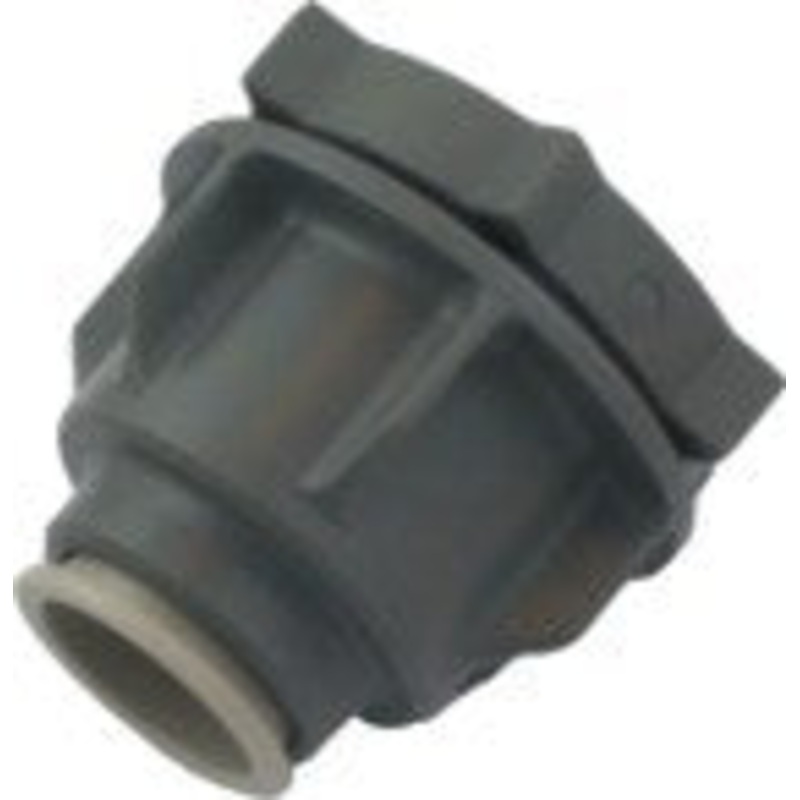 Polyplumb Tank Connector|15mm|22mm