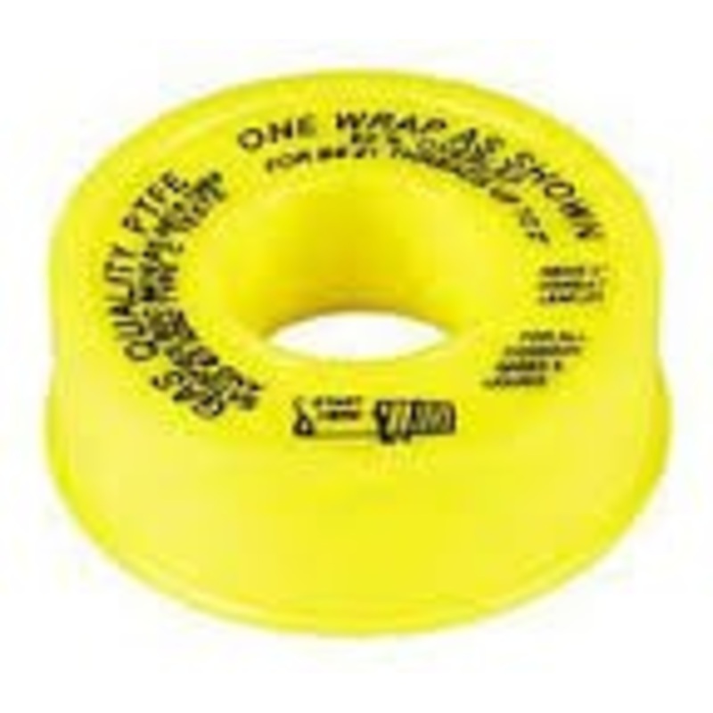 PTFE Gas Tape