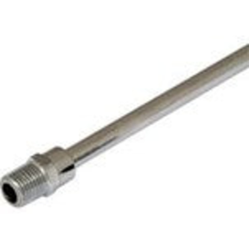 Restrictor Tubes 1mtr|1 x 12mm:|1 x 8mm