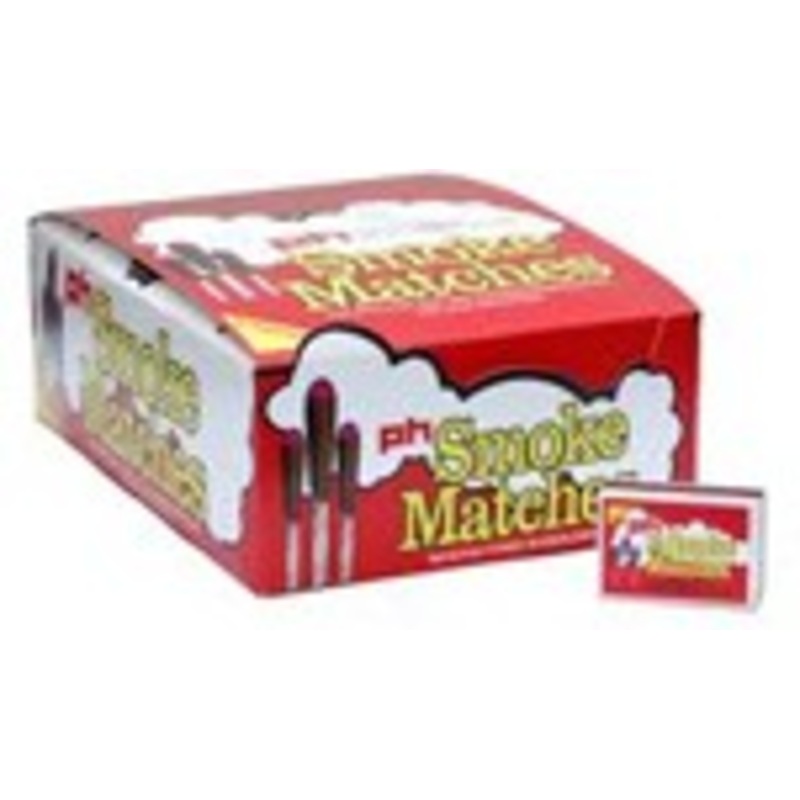 Smoke Matches