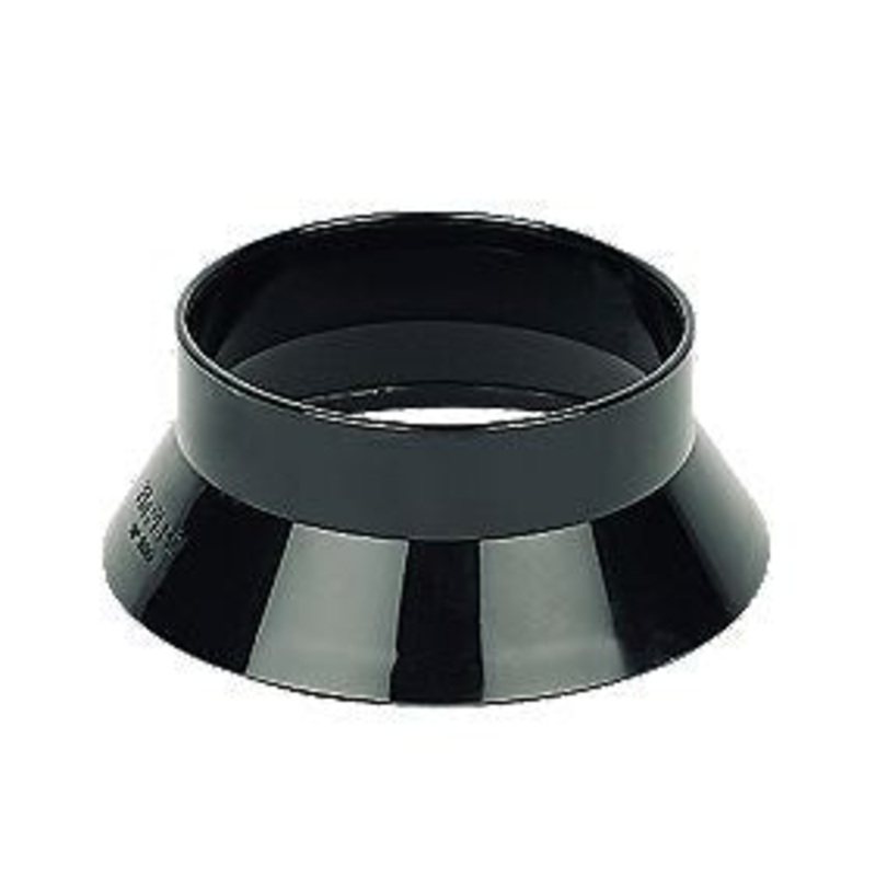 110mm Weathering Collar|Black|Black