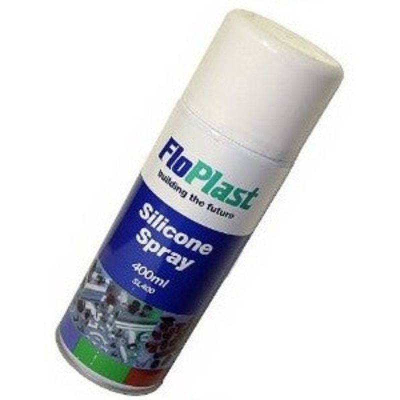 Aerosol Lubricant 400ml