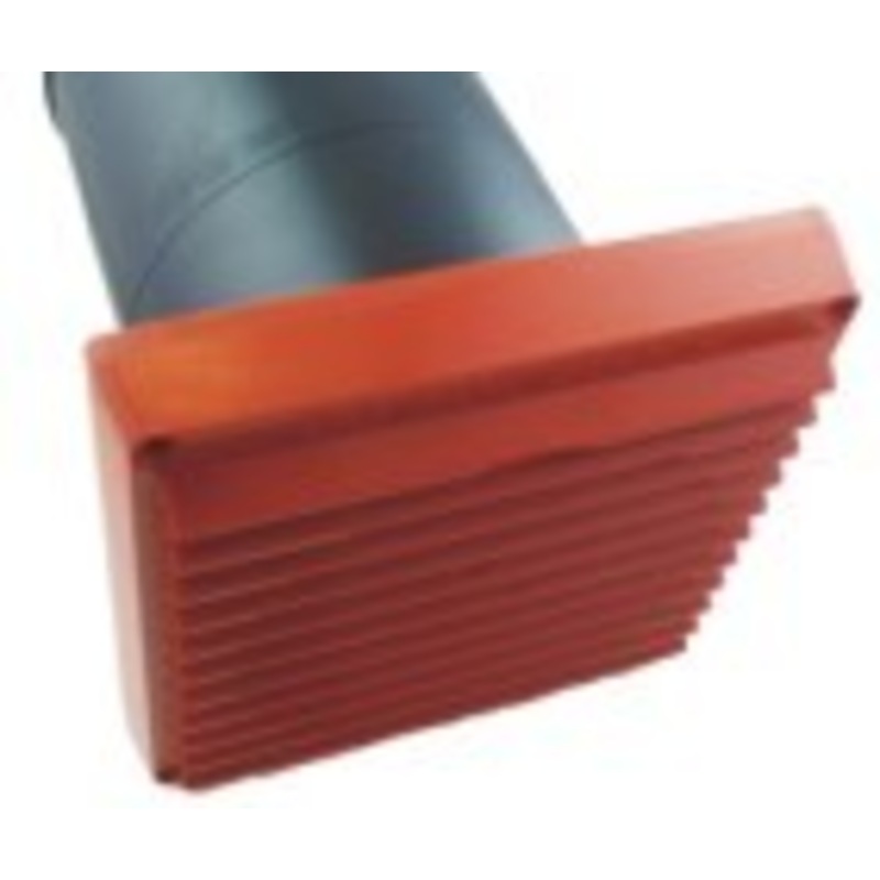 Air Core (100cm Free Area) Terracotta