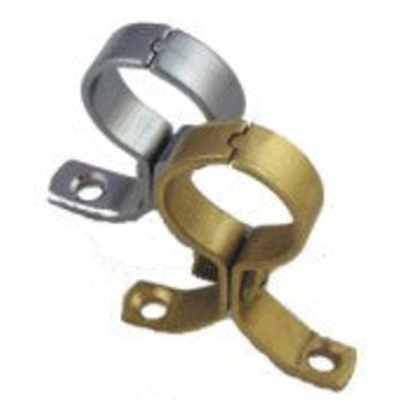 Brass School Board Clip|15mm Brass|22mm Brass|28mm Brass