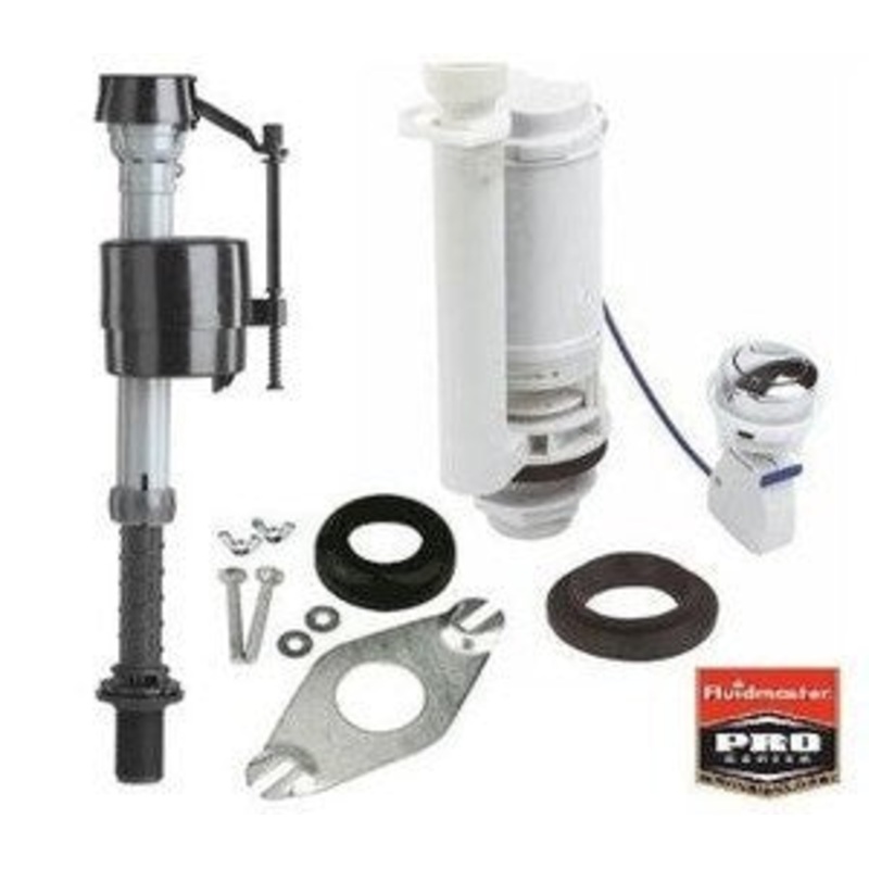 Fluidmaster Cistern Fittings Pack PROCP001