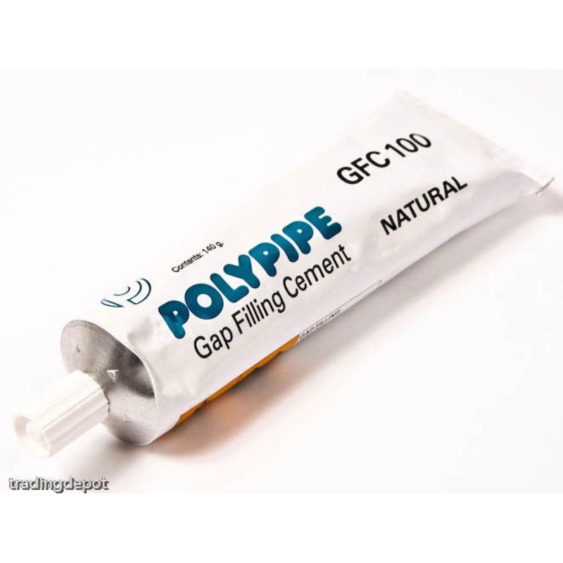 Gap Filling Cement 140g