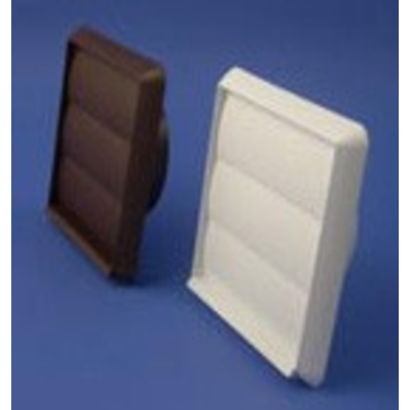 Gravity Grill (White)|Brown|Brown