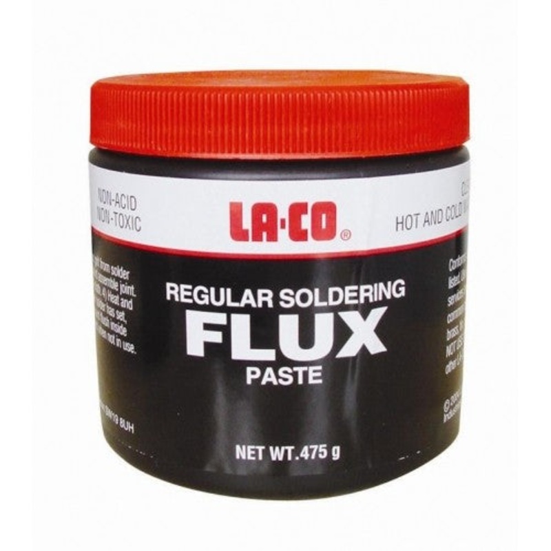 Large Laco Flux|Large|Medium|Large|Medium