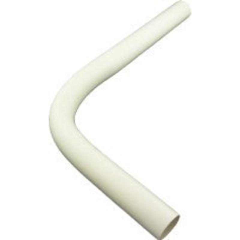 Low Level Flushpipe 16 X 16