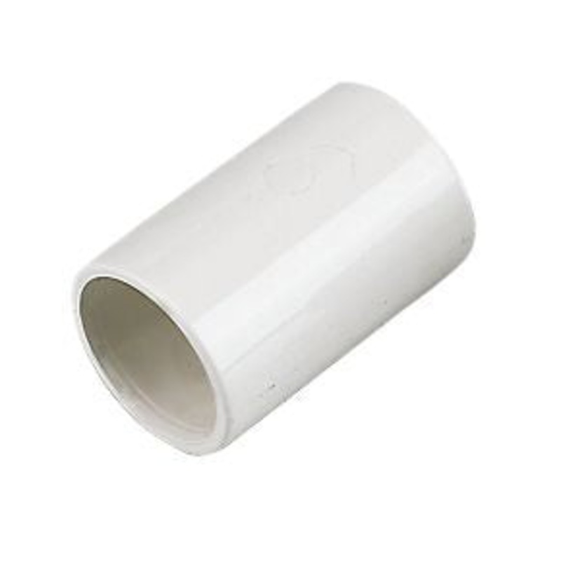 Overflow Socket WHITE
