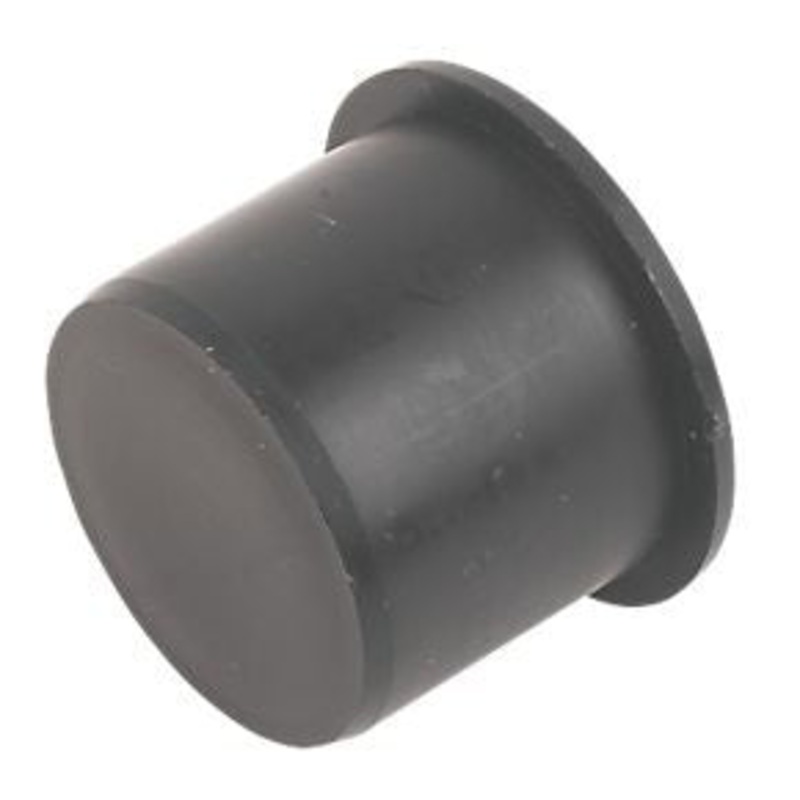Pushfit Socket Plug|32mm Black|40mm Black|32mm White|40mm White|32mm Grey|40mm Grey