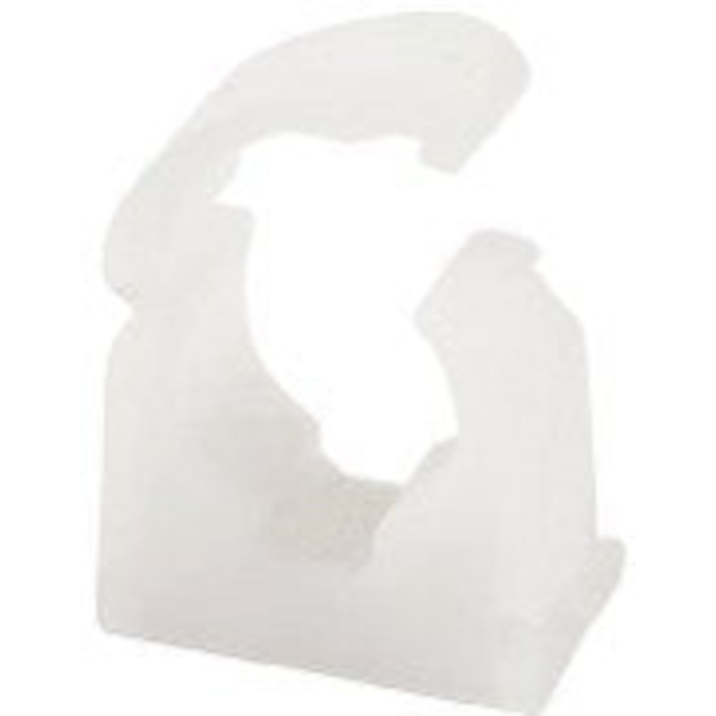 Self Locking Talon Pipe Clips (100)