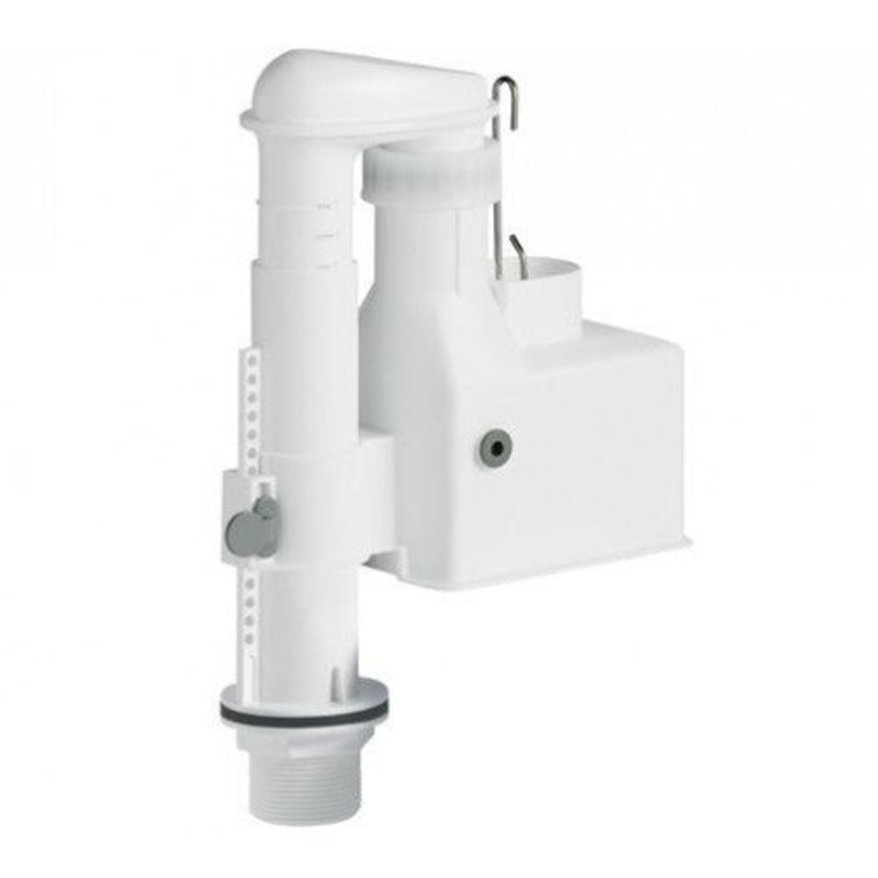 Si-Amp Telescopic Syphon (Siamp)