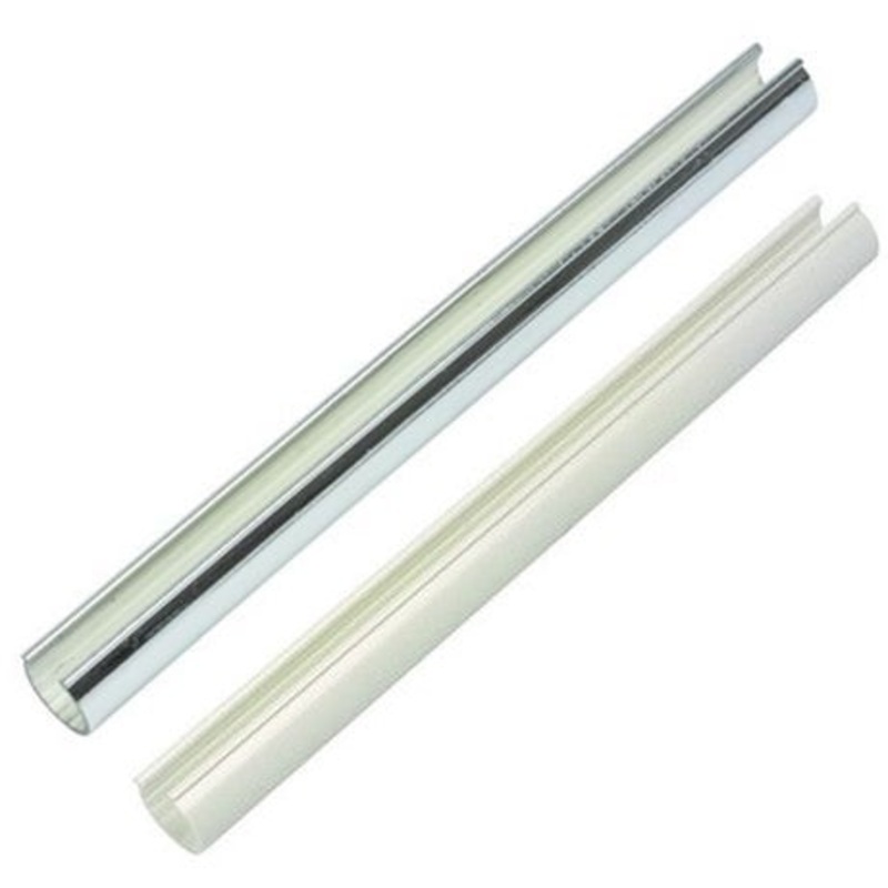Talon Chrome And White Snappit 3 X 1mtr Length