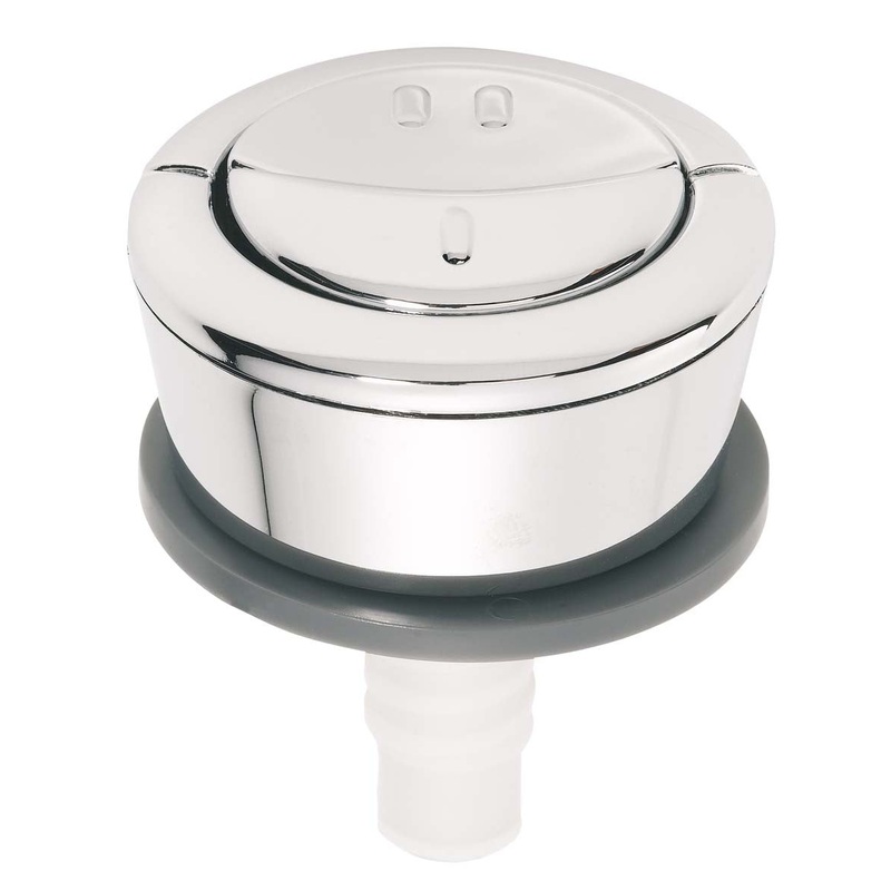 Wirquin Jollyflush Dual Flush Button