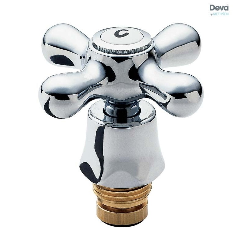 1/2 Victorian Tap Conversion Kit