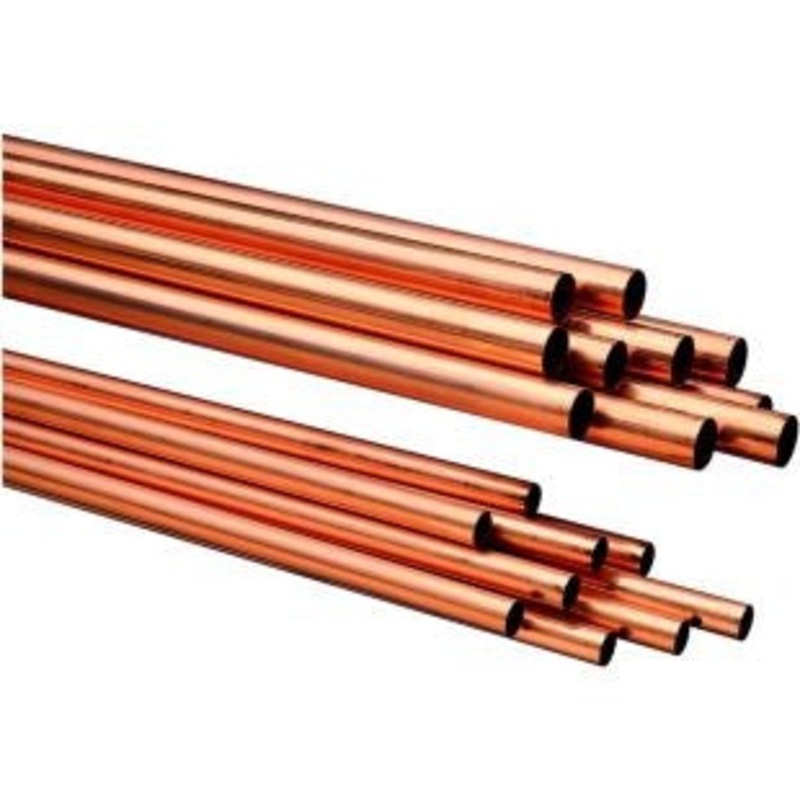 Copper Tube|15mm|22mm|15mm|22mm