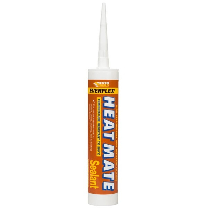 Heatmate Silicone