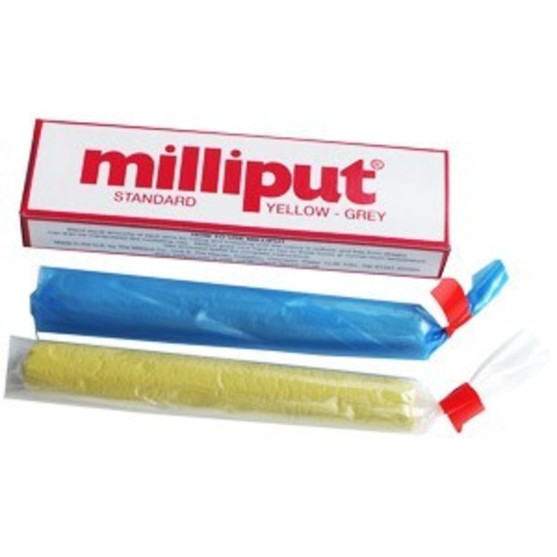 Milliput Epoxy Putty
