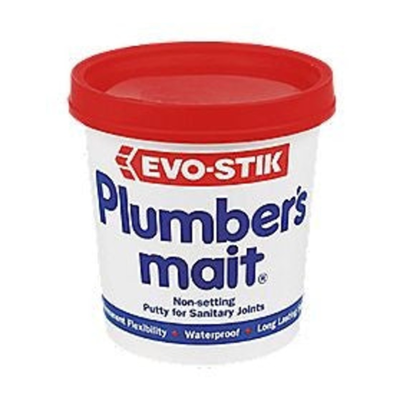 Plumbers Mait 1.5Kgs