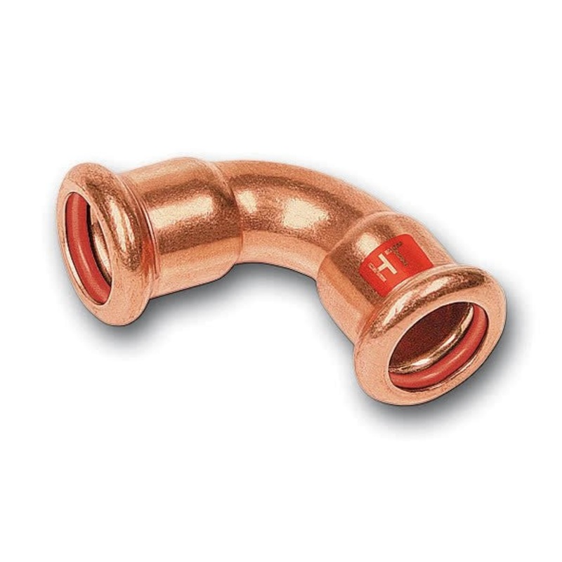 Pressfit Elbow|15mm|15mm