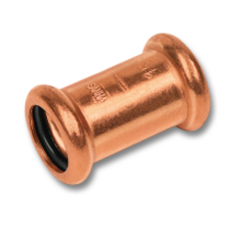Pressfit Socket|15mm|15mm