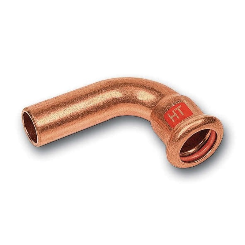 Pressfit Street Elbow|15mm|15mm