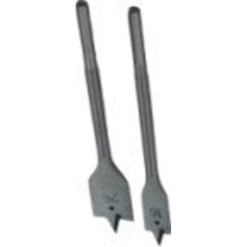 SDS Flat Wood Drill Bits|10 x 160|6 x 160|14 x 160|16 x 160|18 x 160|20 x 160|25 x 160