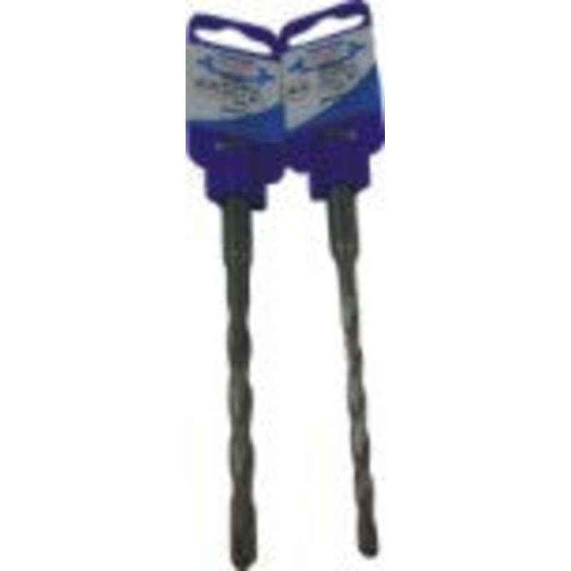 SDS Masonary Drill Bits|10 x 160|5 x 160|5.5 x 160|6 x 160|7 x 160|8 x 160|8 x 260|8 x 450|12 x 160|12 x 450|16 x 450|18 x 450|20 x 450|25 x 450