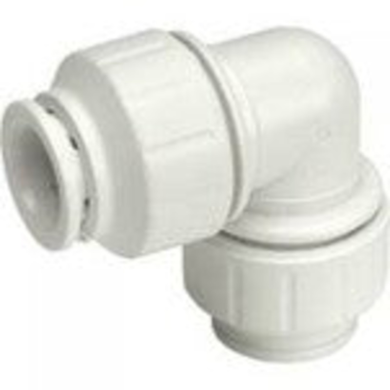 Speedfit Elbow|Size 10mm|15mm|22mm|28mm