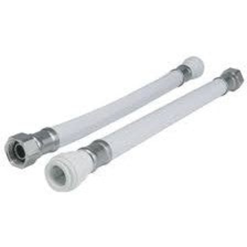 Speedfit Flexible Hoses|15mm x 1/2|22mm x 3/4|15mm x 3/4|15mm x 15mm