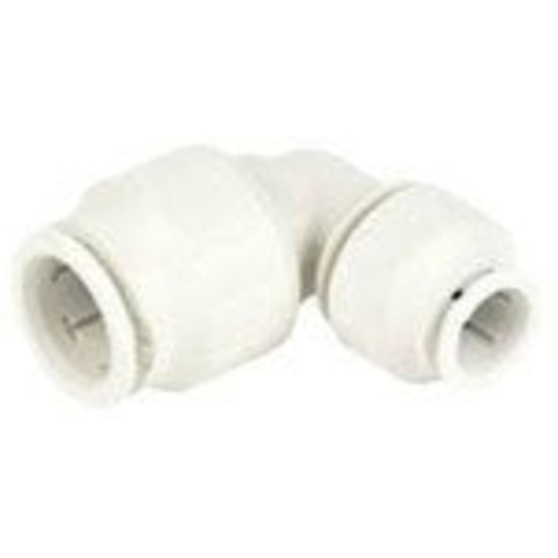 Speedfit REDUCING Elbow 22mm X 15mm