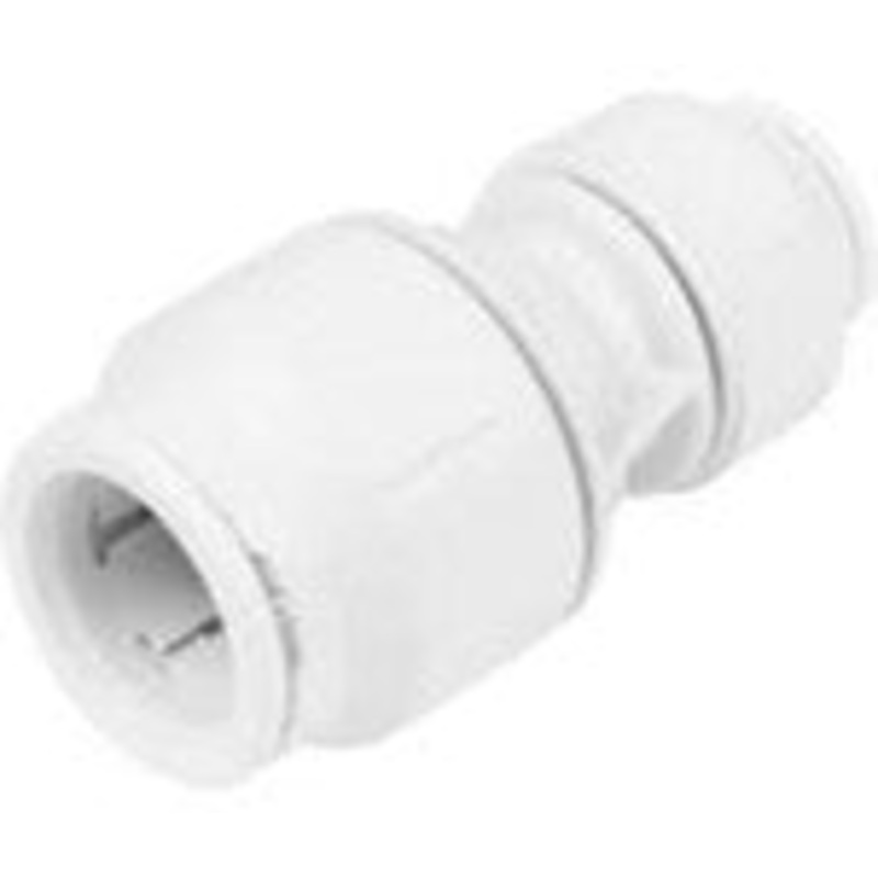 Speedfit Reducing Str Coupler 22 X 15mm