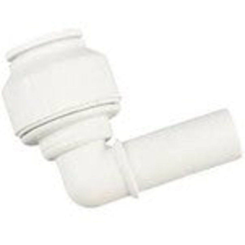 Speedfit Stem Elbow|Size 10mm|15mm|22mm