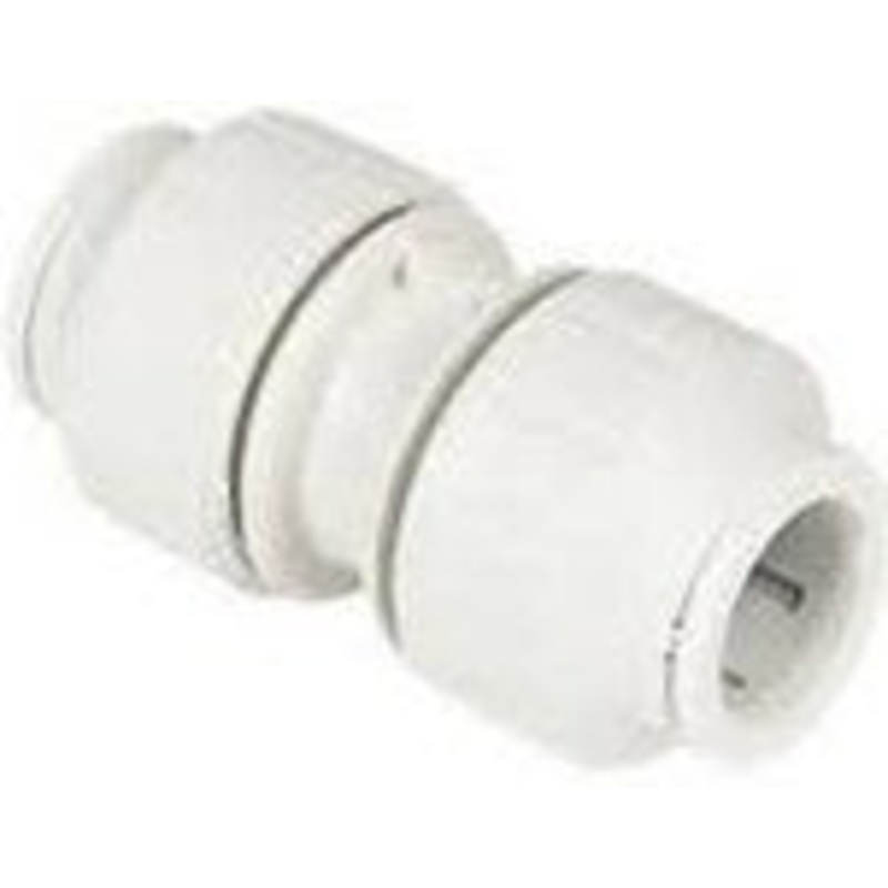 Speedfit Straight Socket|Size 10mm|15mm|22mm|28mm