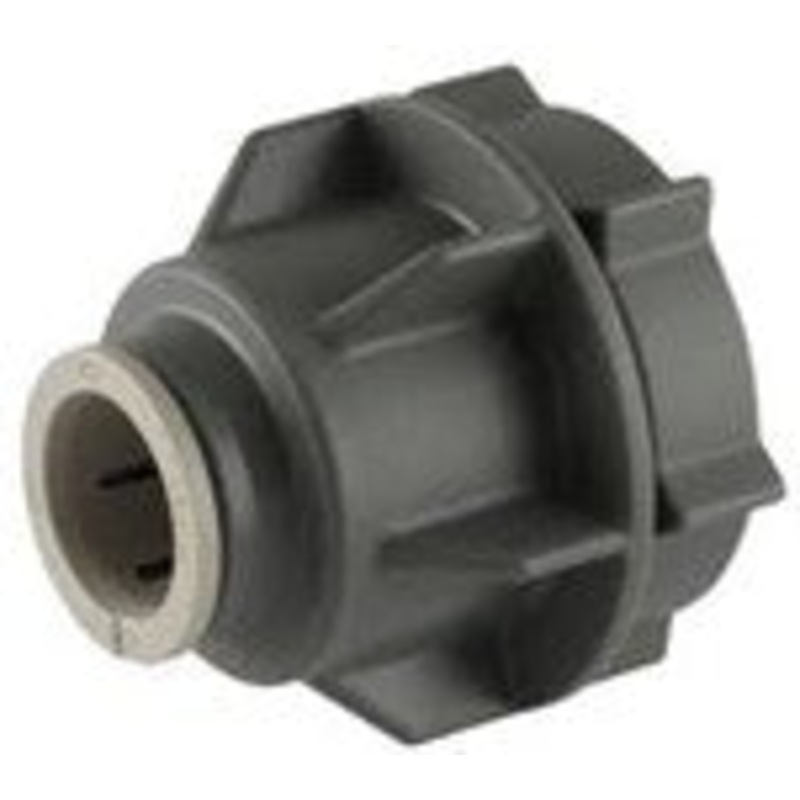 Speedfit Tank Connector|15mm|22mm|28mm