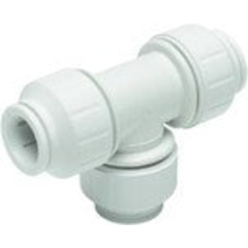Speedfit Tee|Size 10mm|15mm|22mm|28mm