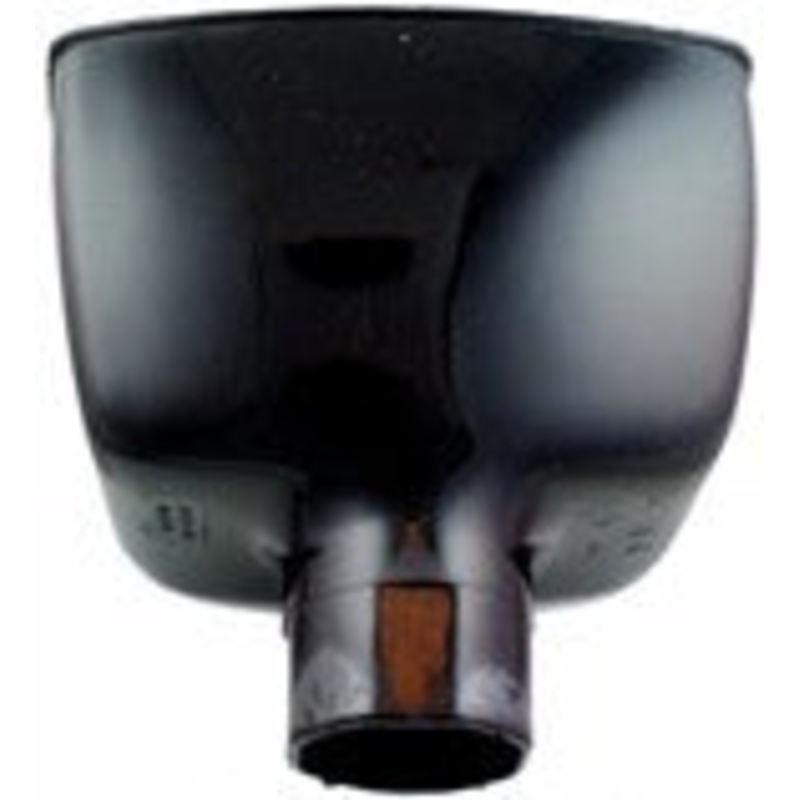 Universal Standard Hopper (Black)