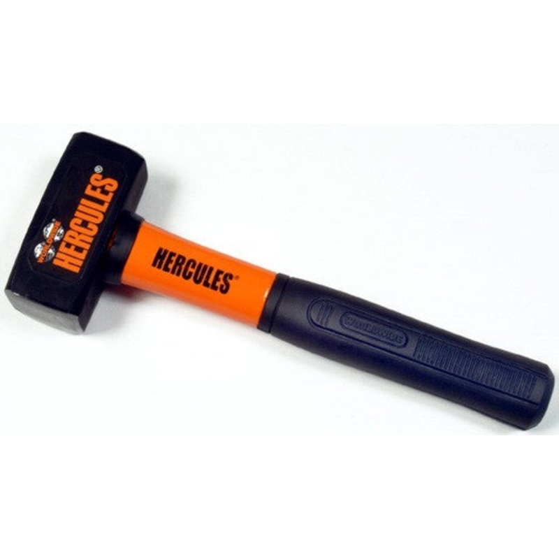4 Lb Lump Hammer