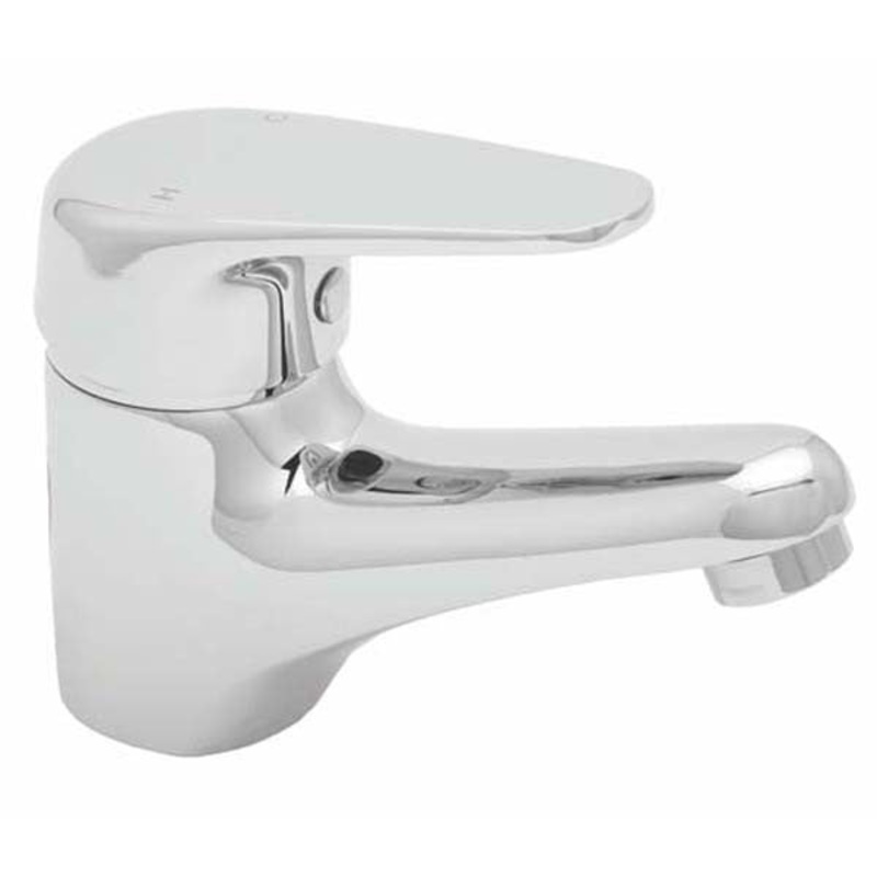 ADORE113 ADORE MONO BASIN MIXER C/W P.U.W.