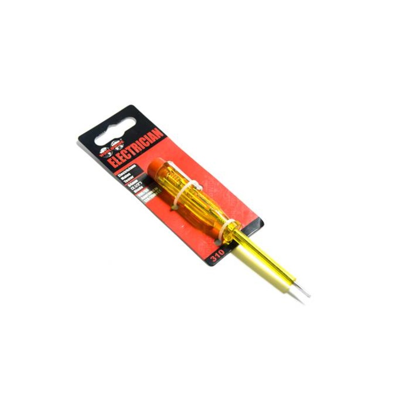 Electrical Mains Tester Screwdriver