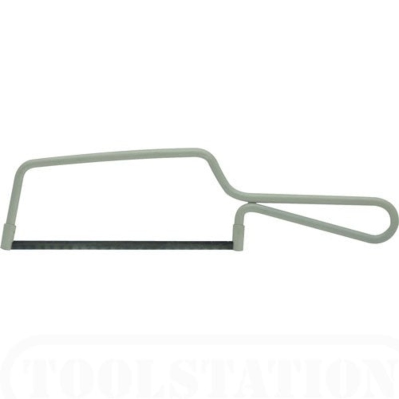 Junior Hacksaw 6,1
